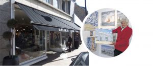 Galerie TERRE D\'ICI Galerie TERRE D\'ICI